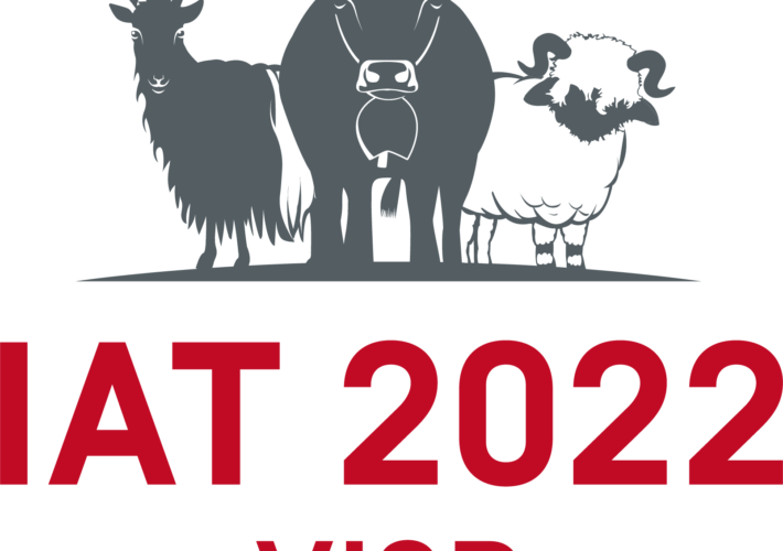 Internationale Alpwirtschaftstagung IAT 2022 Logo_IAT_2022_RGB
