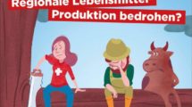 „Trinkwasser“- Initiative bedroht die naturnahe Alpwirtschaft Trinkwasser-Initiative-e1616054932765-215x120